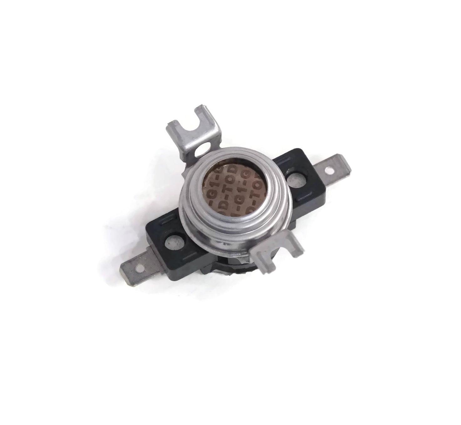 Range Cooktop and Oven Thermostats and Temp Sensors Virginia Service