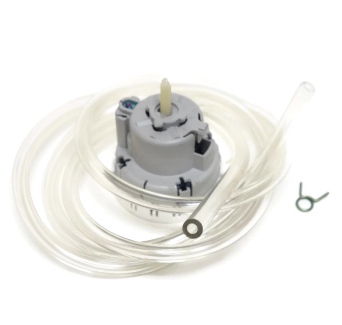 Pressure & Water Level Switches - Virginia Service Supply