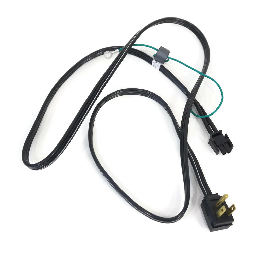 Range Cooktop and Oven Power Cords - Virginia Service Supply