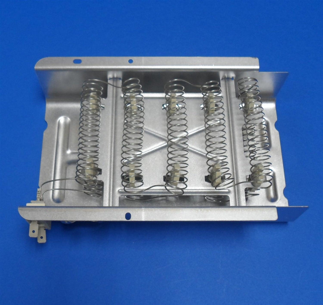 Whirlpool Electric Dryer Heater Elements