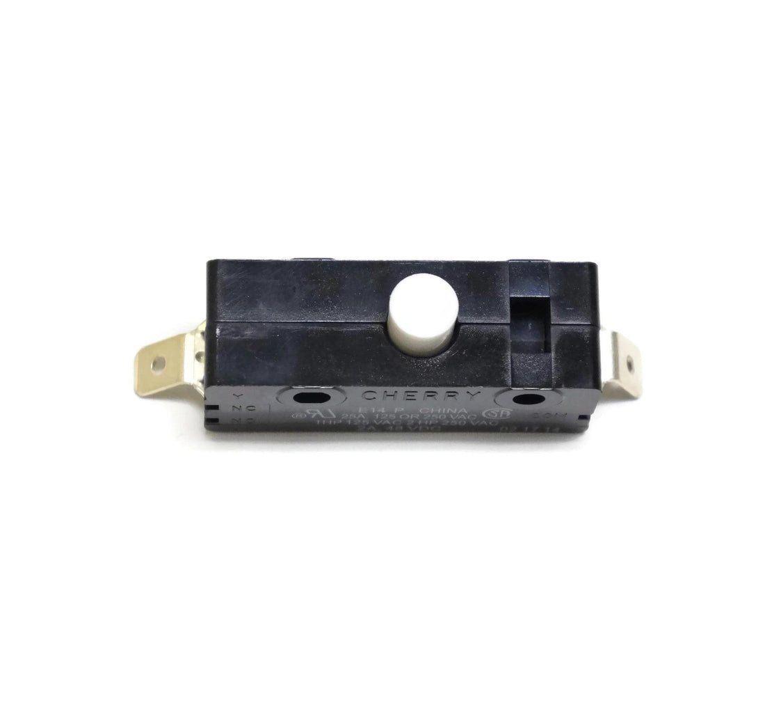 Dryer Rotary and Selector Switches - Virginia Service Supply
