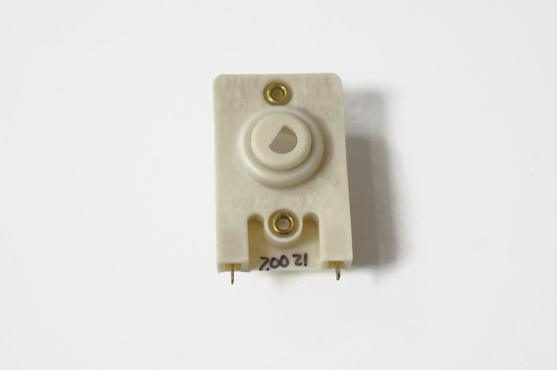 Bosch 00627235 Range Spark Switch