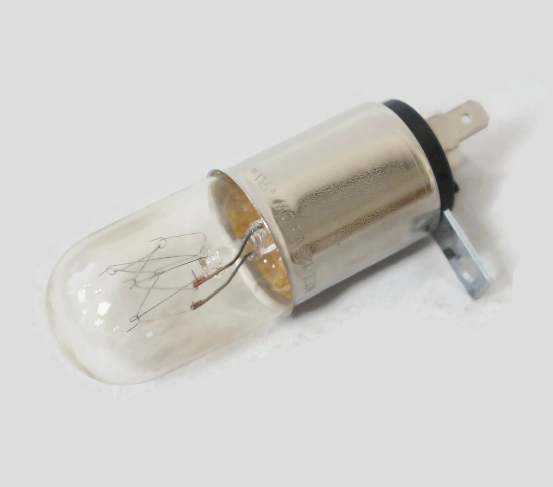 5304500304 Electrolux Microwave Light Bulb