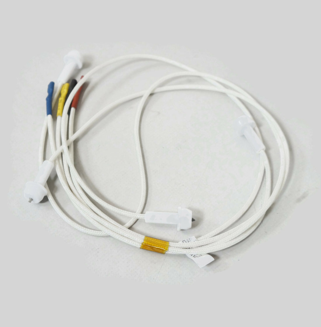 GE WB18K10098 HV Spark Electrodes and Harness