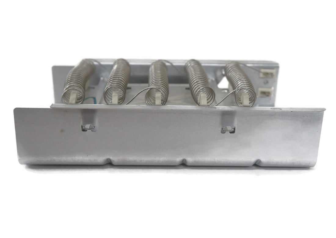 Whirlpool 279838 Dryer Heater Element Side