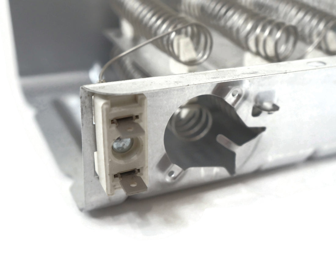 Whirlpool 279838 Dryer Heater Element Terminals