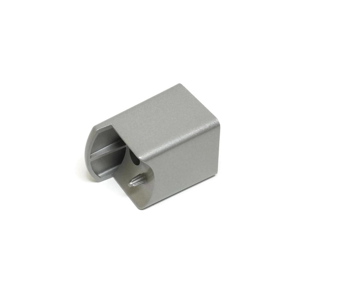 Bosch 00628998 Dishwasher Handle End Cap