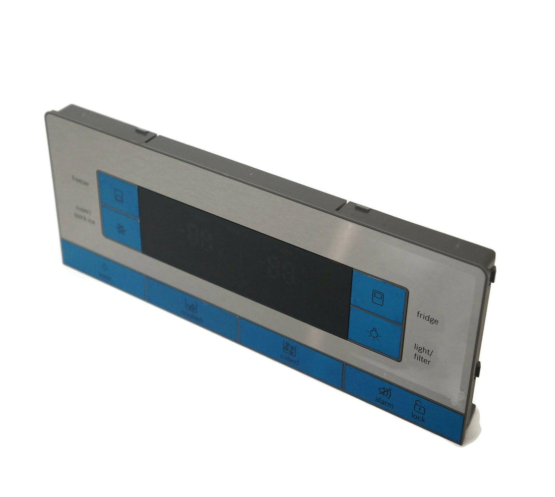 Bosch 00658268 Refrigerator Dispenser Module