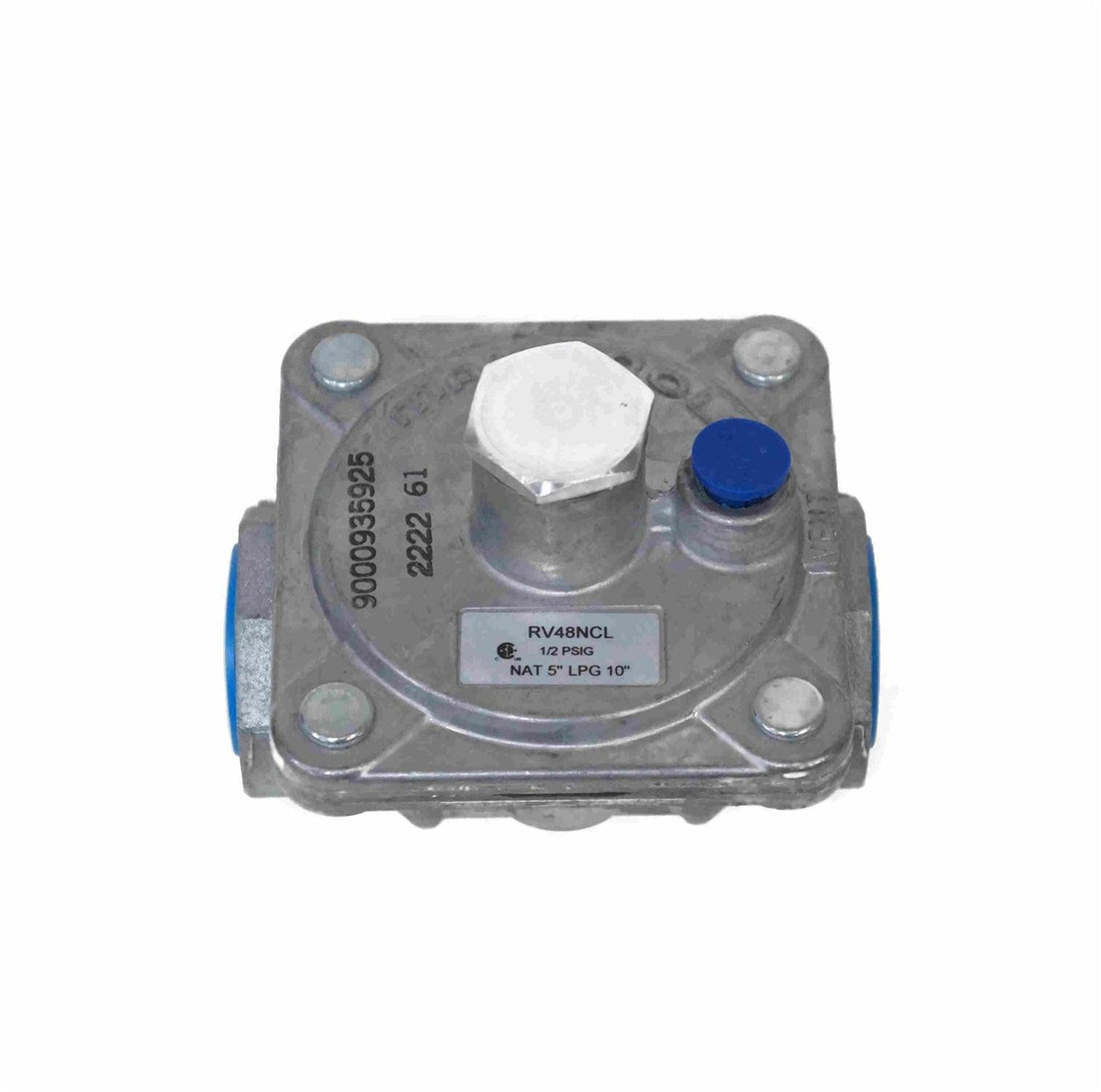 Thermador Bosch 00754658 Gas Pressure Regulator
