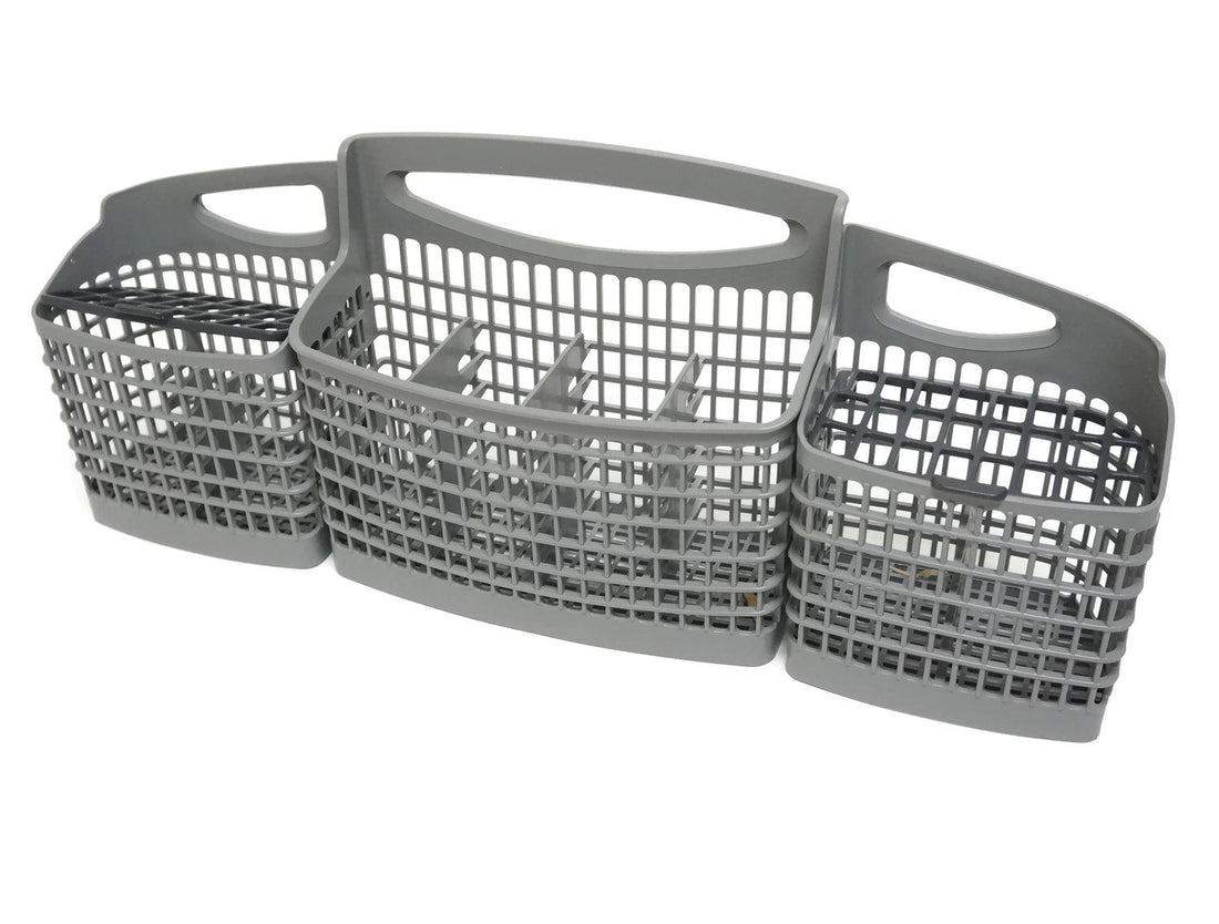 Frigidaire Kenmore 5304507404 Dishwasher Silverware Basket