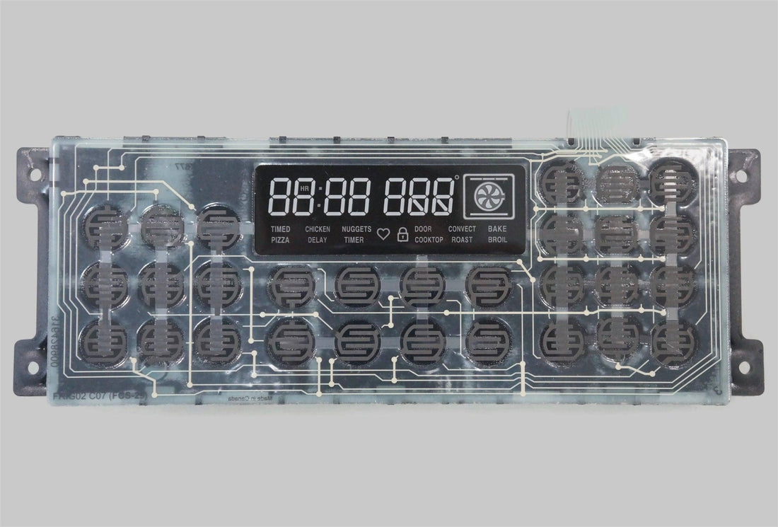 Frigidaire 5304495520 Oven Control Board