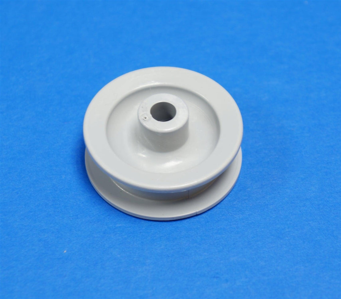 Electrolux 5304507405 Tub Roller Gray
