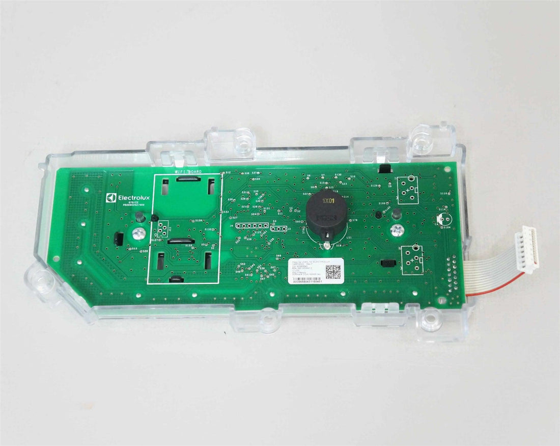 5304515232 Electrolux Dryer User Interface Board