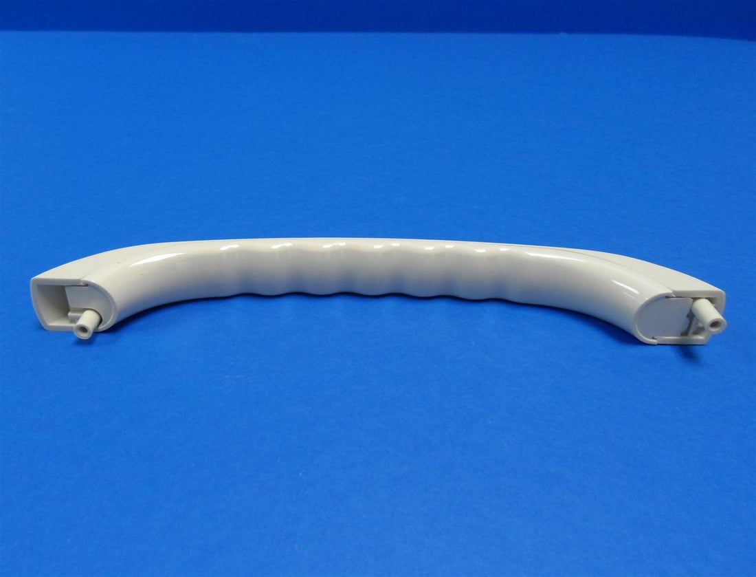 GE WB15X336 Microwave Handle Bisque