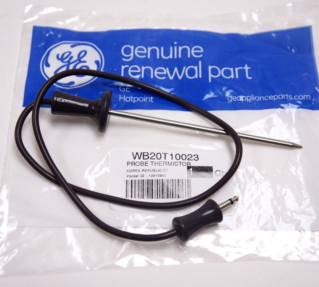 GE WB20T10023 Oven Meat Probe