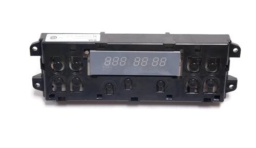 GE WB27T10833 Oven Control