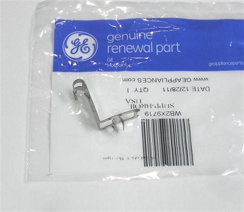 GE Oven Broiler Support WB2X9719