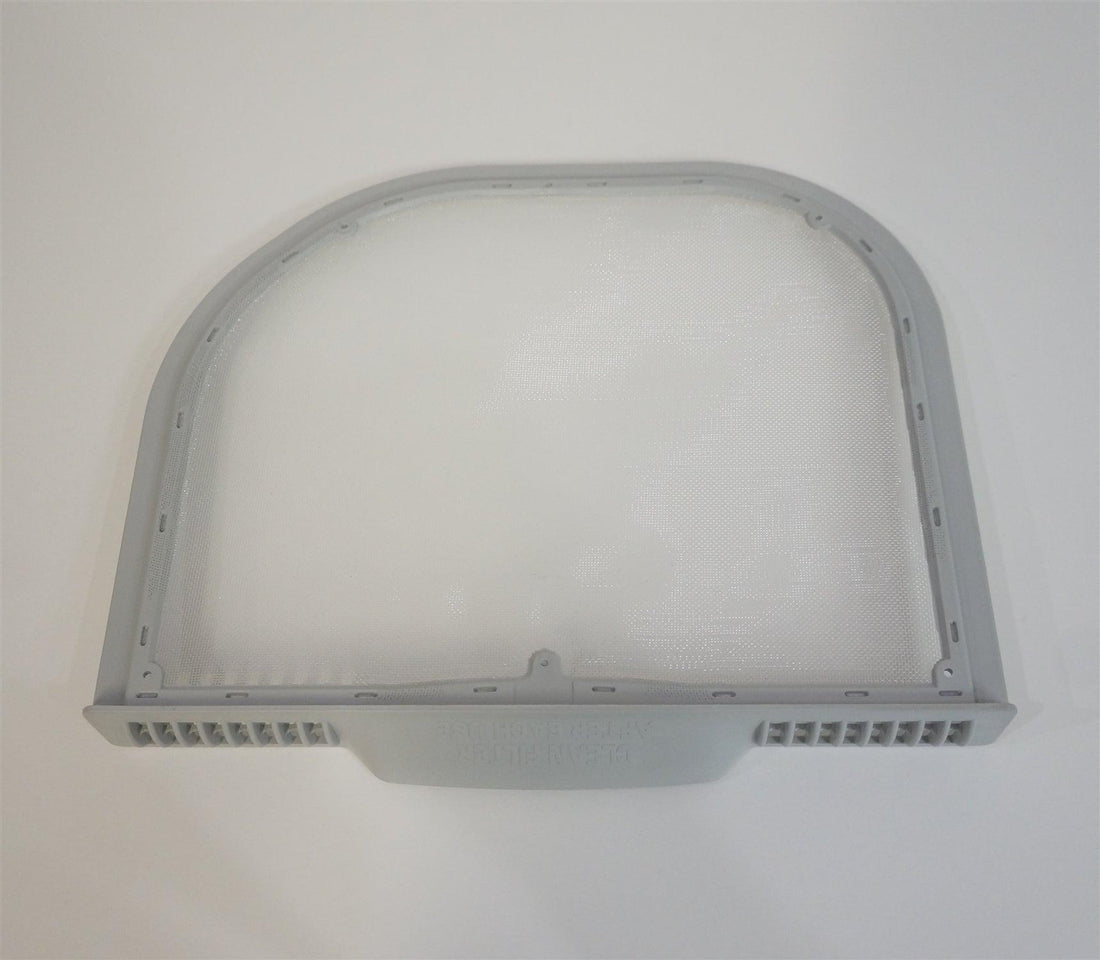 GE WE18X10019 Dryer Lint Filter Assembly