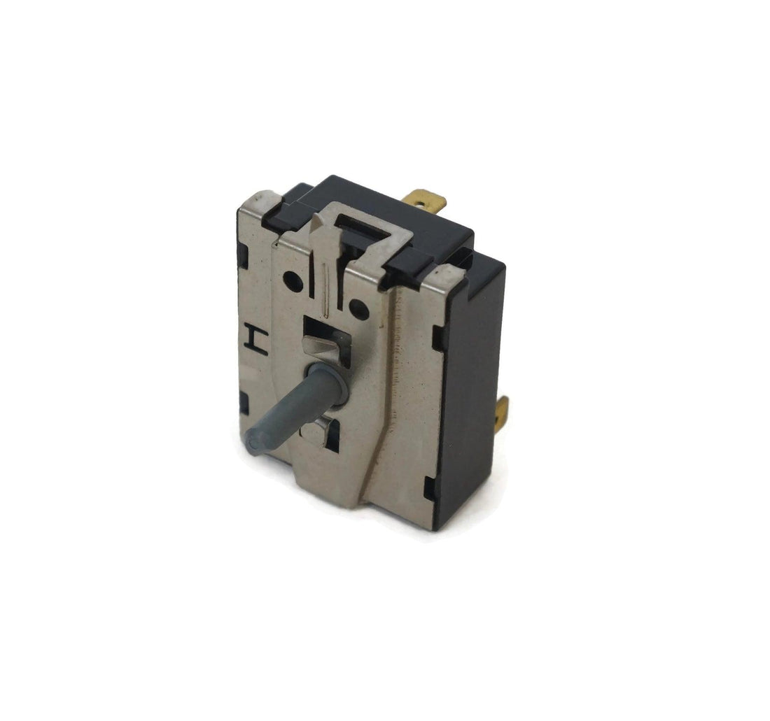 GE WE4M411 Dryer Temperature Control Switch