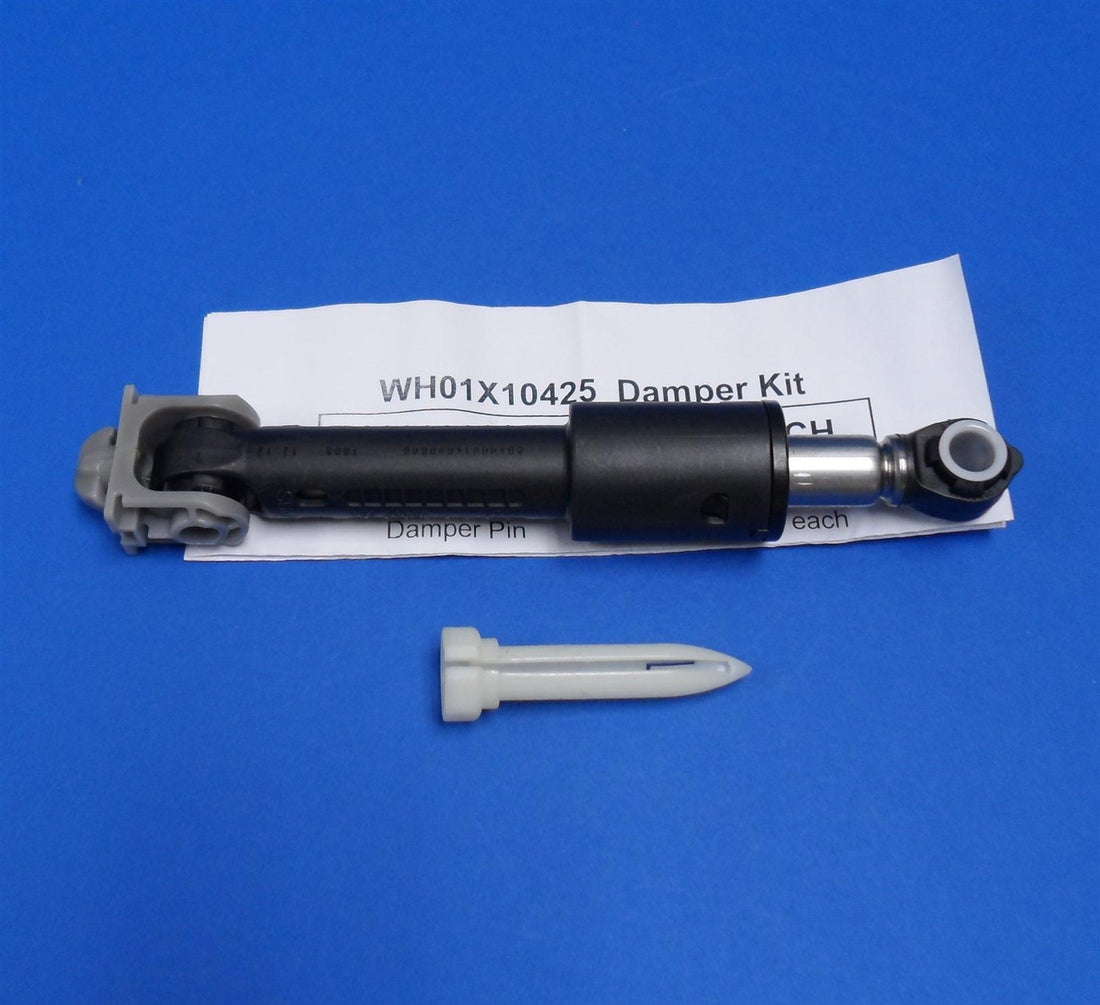 GE WH01X10425 Washer Shock Absorber