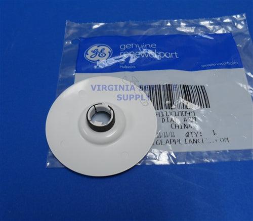 GE WH11X10049 Washer Timer Dial