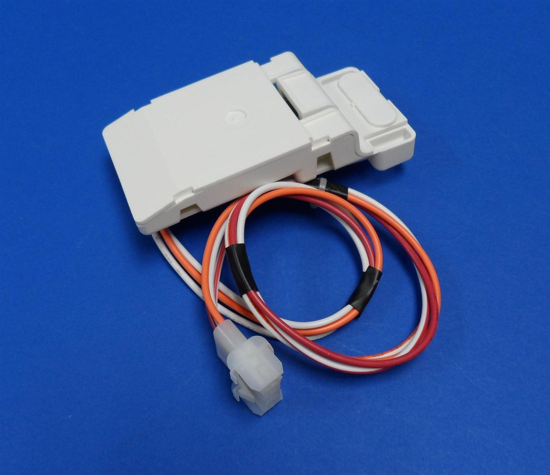 GE WH12X10333 Washer Lid Switch