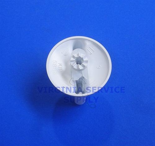 GE Washer Timer Knob WH1X2754