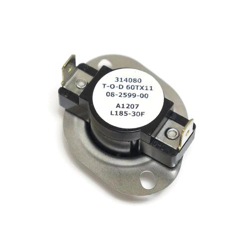 GE WP28X10005 Air Conditioner Thermostat