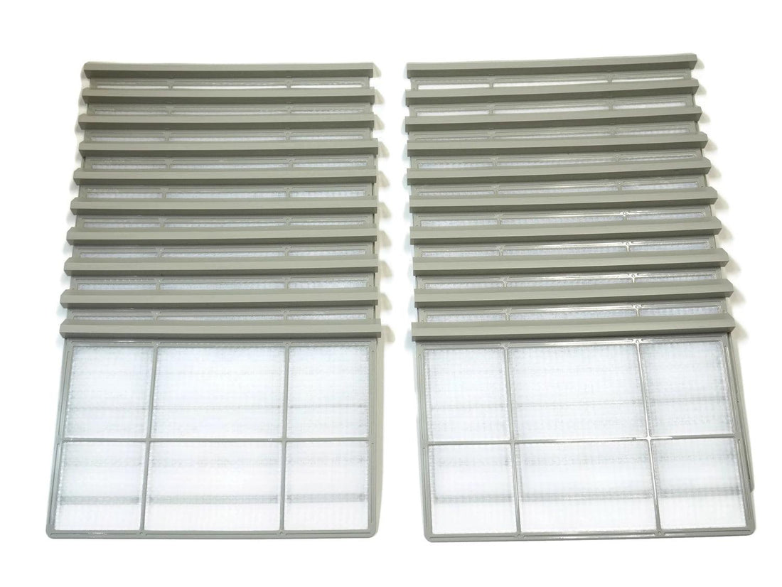 GE WP85X10008 Room Air Conditioner Filter (20 Pack)