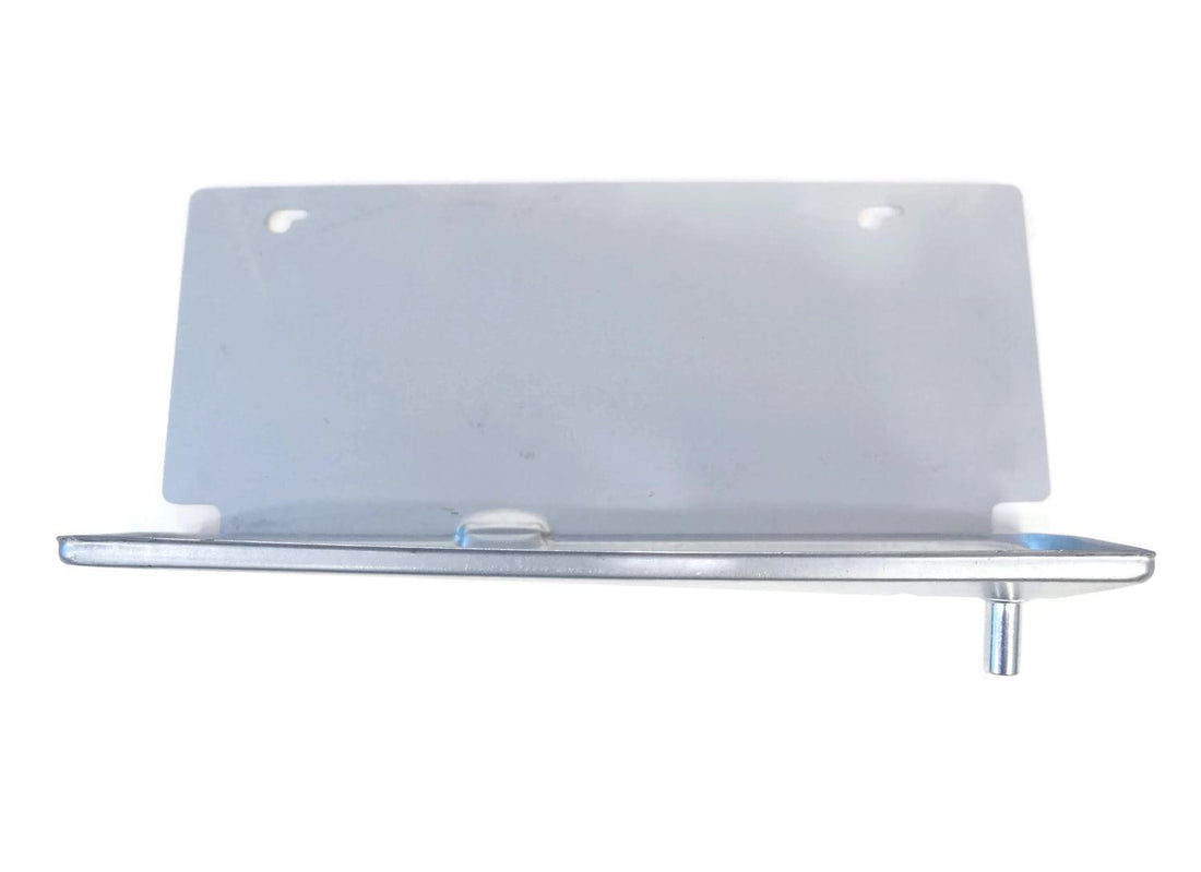 GE WR17X11843 Drain Trough Assembly