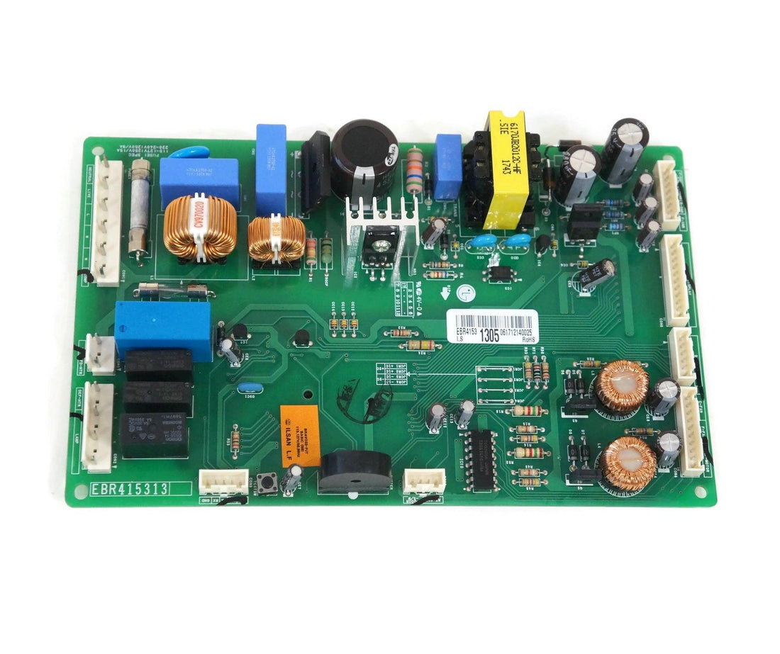 LG EBR41531305 Refrigerator Main Control Board