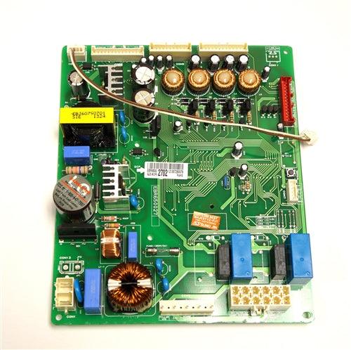 LG EBR65002702 Refrigerator Control Board