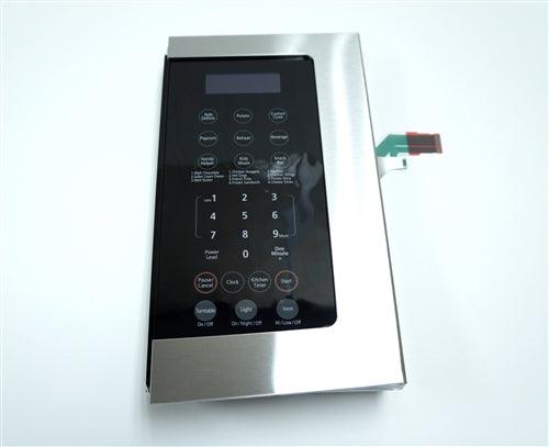 Samsung DE94-01806C Microwave Control Panel