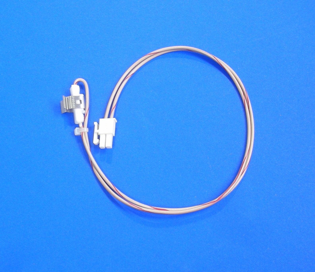 Ice Control Thermistor for GE WR55X10268
