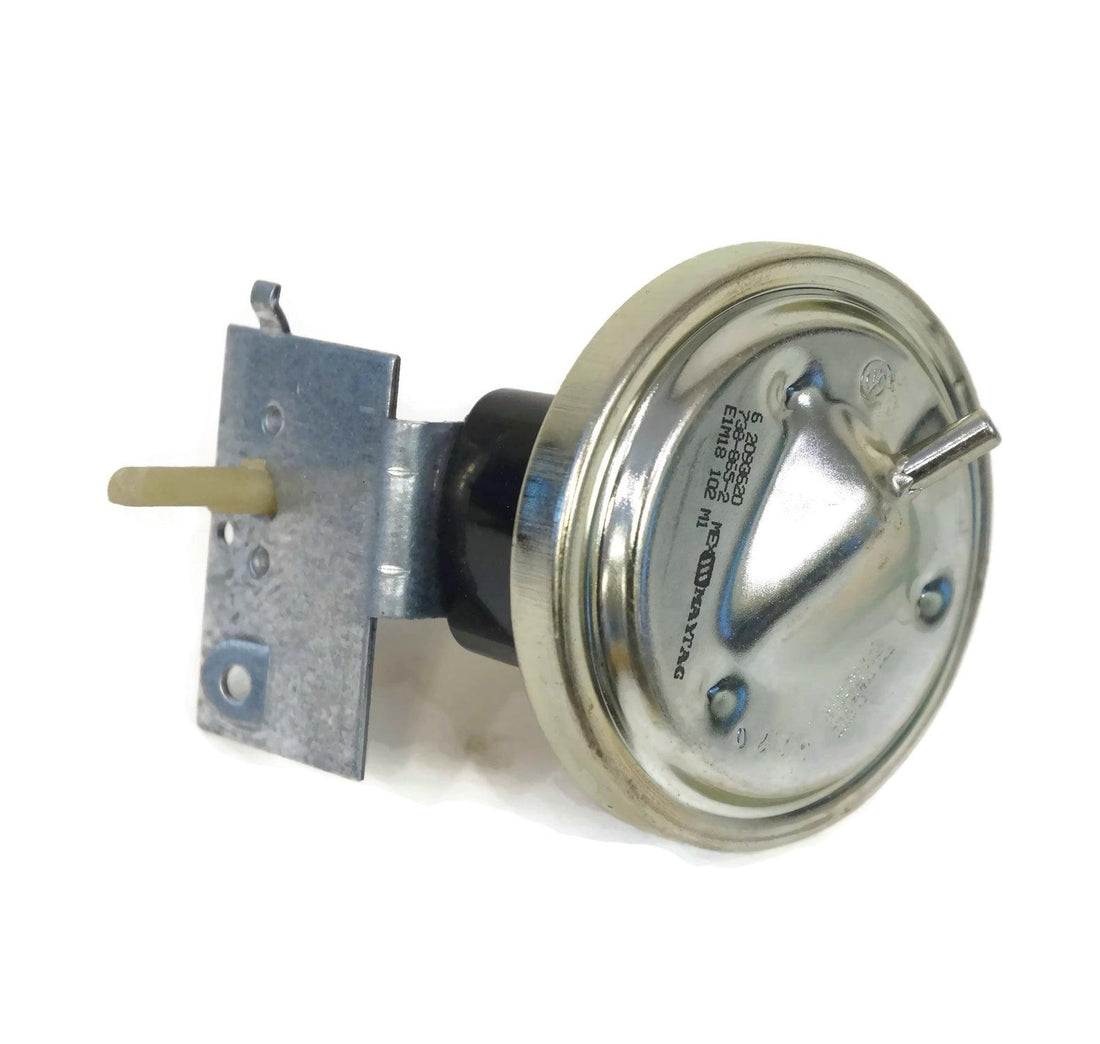 Maytag WP22001656 Washer Pressure Switch