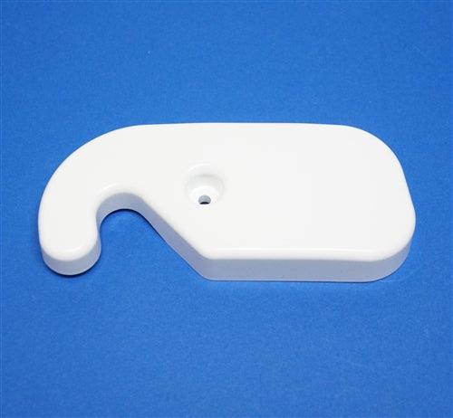 Whirlpool WP2203408W Right Hinge Cover