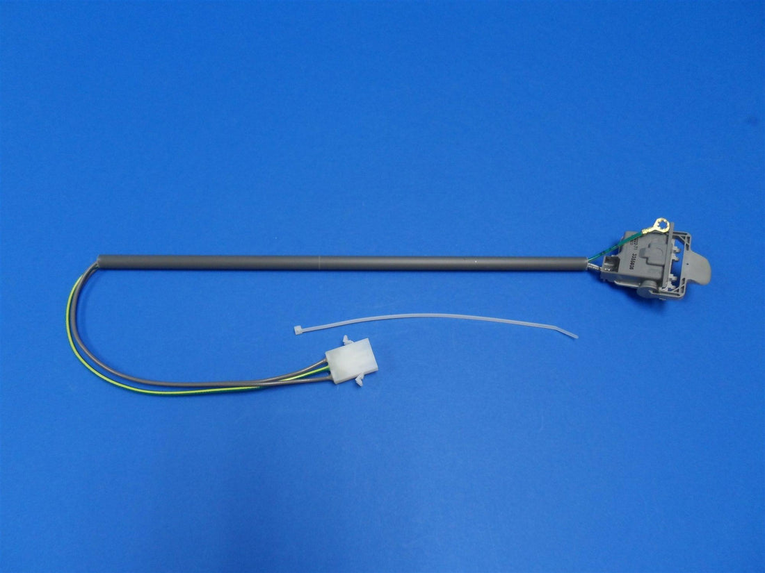Whirlpool 285671 Washer Lid Switch