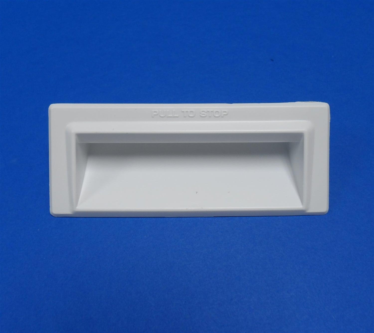 Whirlpool WP348721 Dryer Door Handle Virginia Service Supply