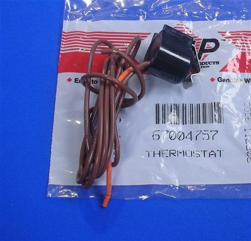 Maytag Whirlpool Defrost Thermostat WP67004757