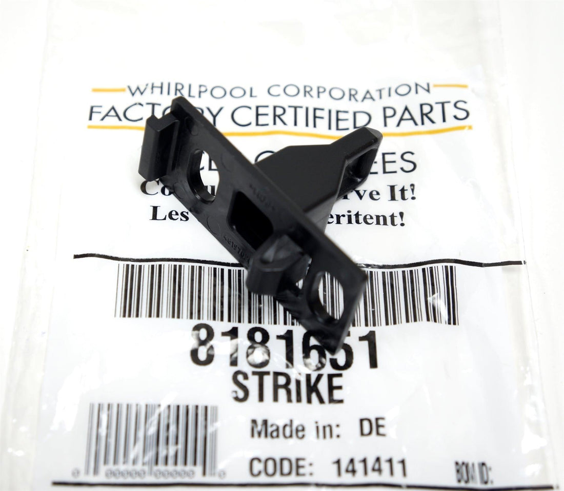 Whirlpool Washer Door Hook WP8181651