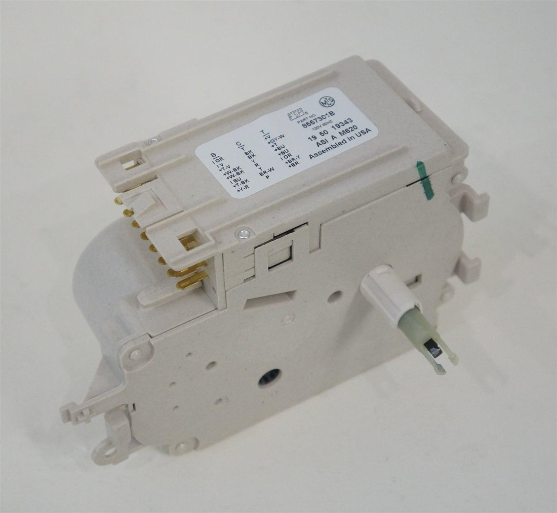 Whirlpool WP8557301 Washer Timer