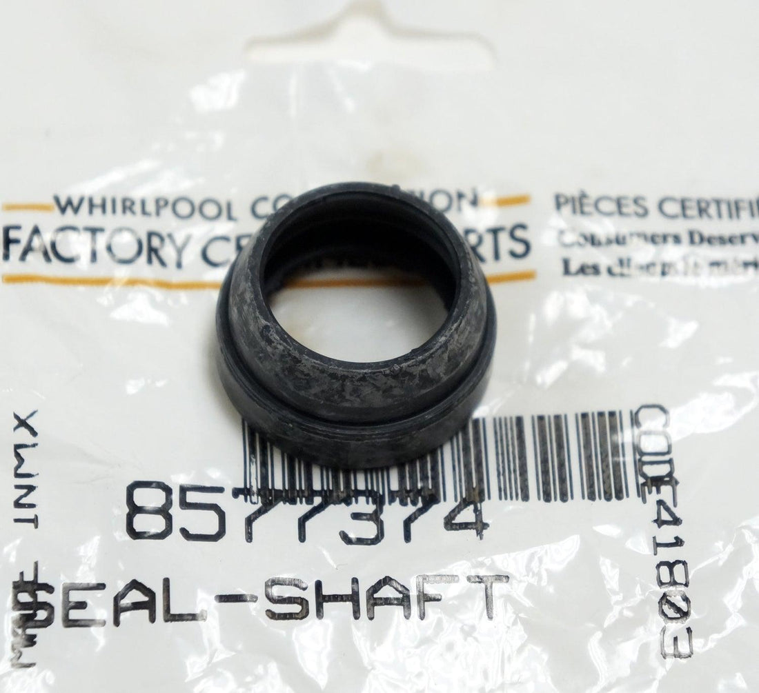 Whirlpool WP8577374 Washer Shaft Seal