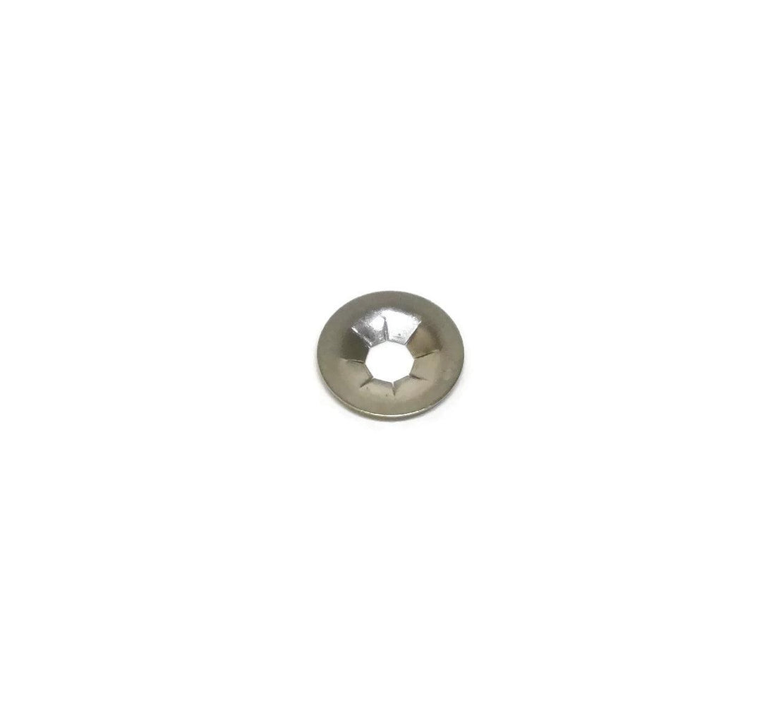 Whirlpool 99002756 Stainless Pushnut