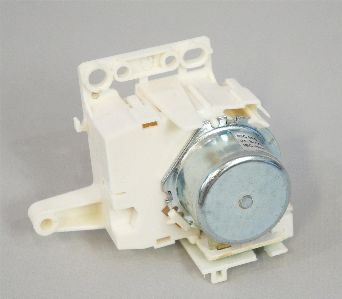 Whirlpool WPW10143586 Washer Dispenser Motor