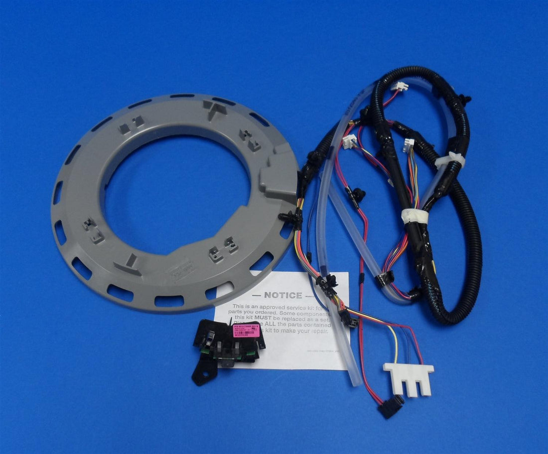Whirlpool W10183157 RPS Switch Kit