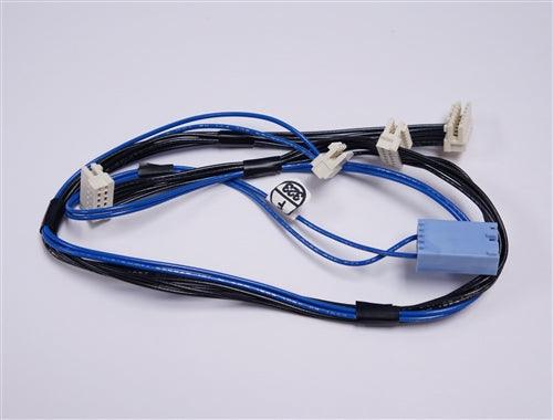 Whirlpool Kenmore W10291174 Washer Wire Harness