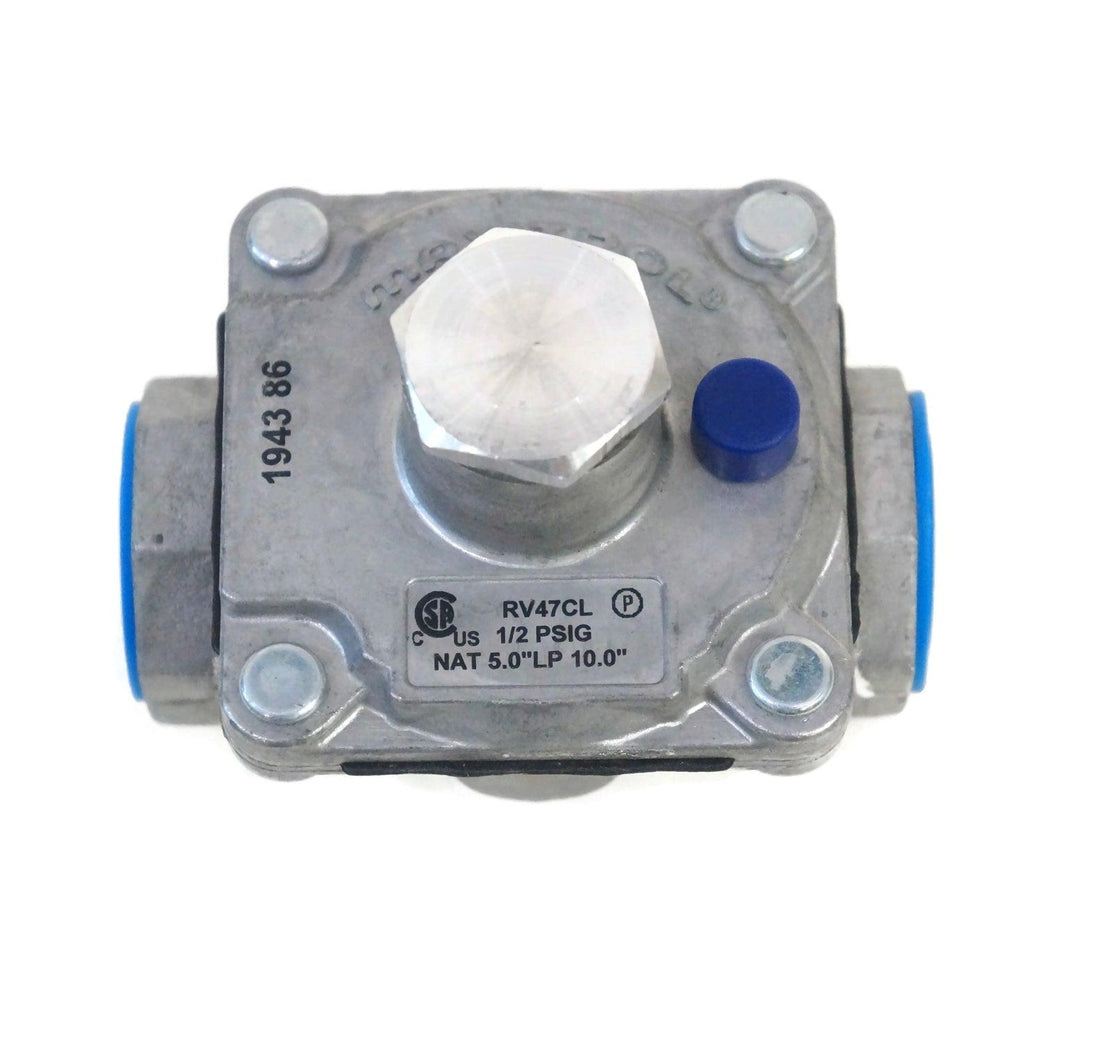 Whirlpool WPW10569189 Pressure Regulator