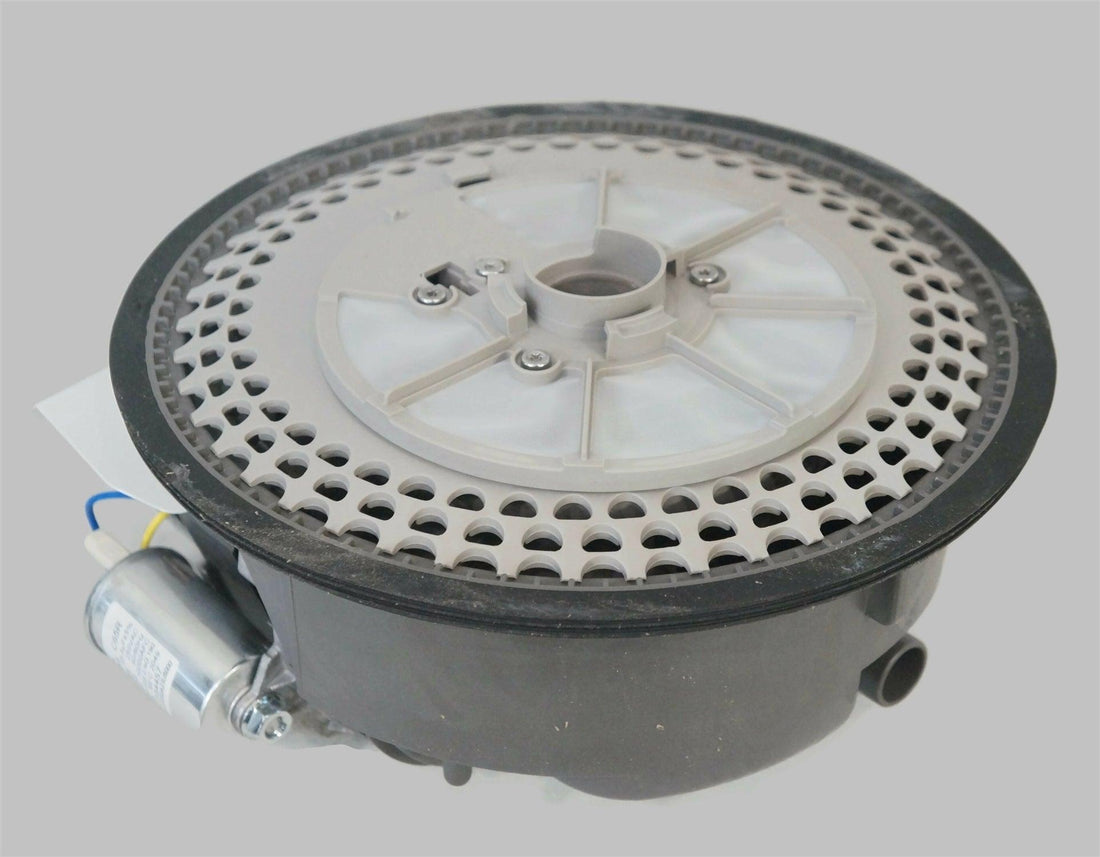 Whirlpool WPW10780877 Dishwasher Pump and Motor