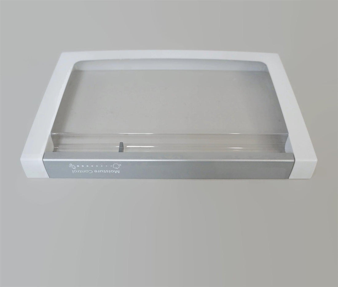 Whirlpool W10839427 Drawer Front