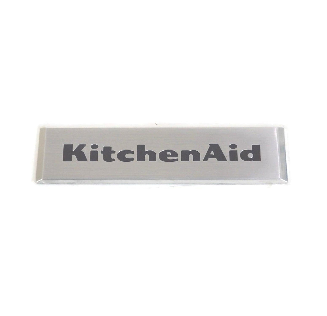 KitchenAid W10839793 Nameplate